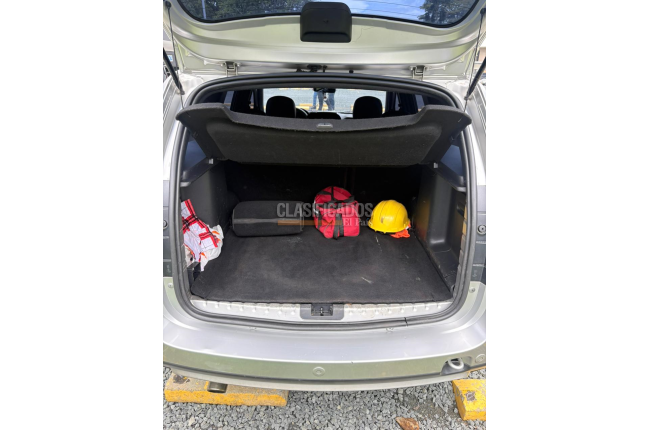 Renault Duster 2019 - $57.700.000