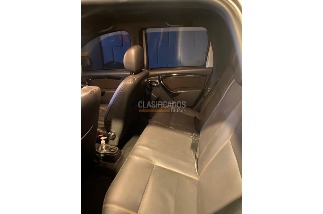 Renault Duster 2019 - $57.700.000