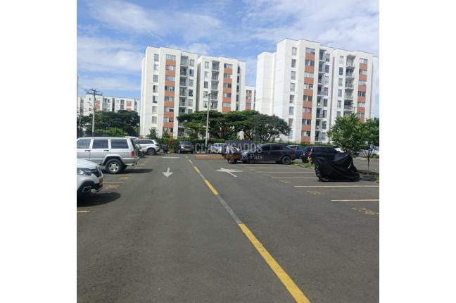 Apartamentos, Alquiler, Jamundí - $1.200.000
