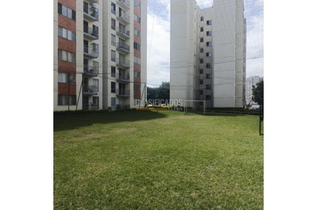 Apartamentos, Alquiler, Jamundí - $1.200.000