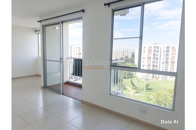 Apartamentos, Alquiler, Jamundí - $1.200.000