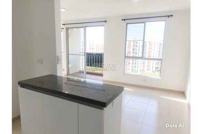 Apartamentos, Alquiler, Jamundí - $1.200.000
