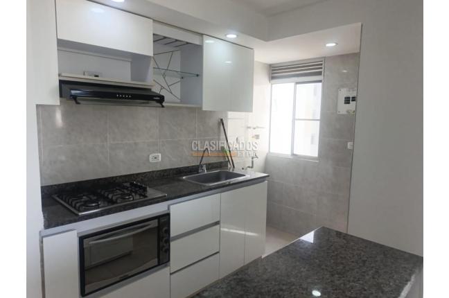 Apartamentos, Alquiler, Jamundí - $1.200.000