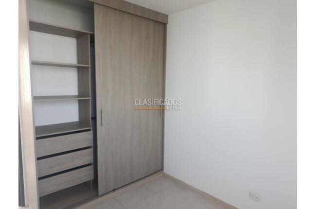 Apartamentos, Alquiler, Jamundí - $1.200.000
