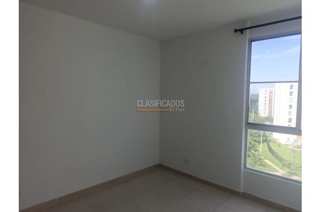 Apartamentos, Alquiler, Jamundí - $1.200.000