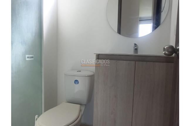 Apartamentos, Alquiler, Jamundí - $1.200.000