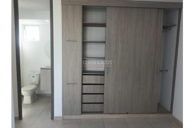 Apartamentos, Alquiler, Jamundí - $1.200.000