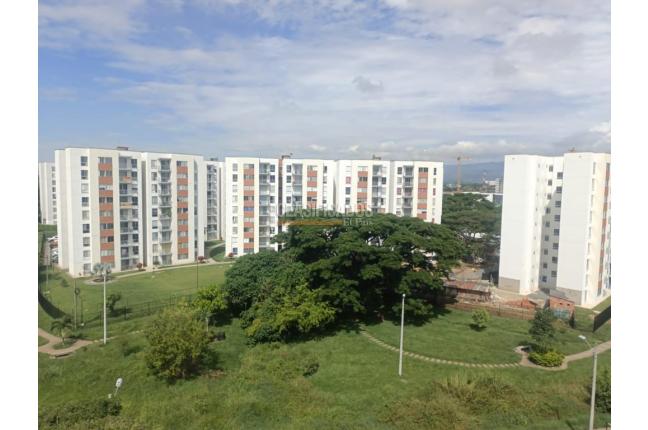Apartamentos, Alquiler, Jamundí - $1.200.000