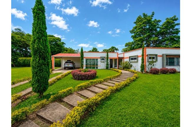 Casas, Venta en Jamundí