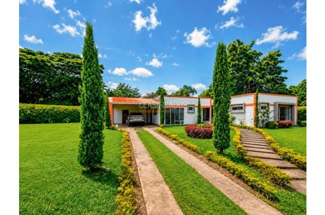 Casas, Venta en Jamundí