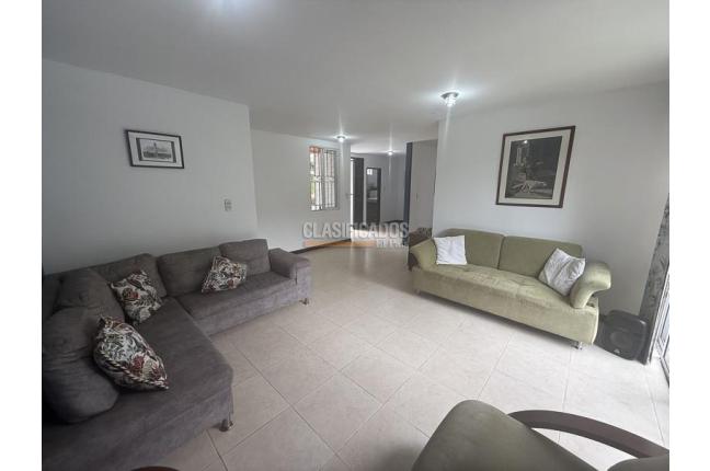 Casas, Venta en Jamundí