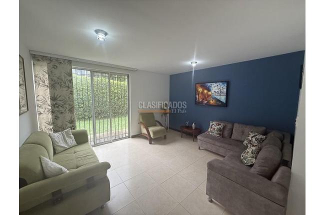 Casas, Venta, Jamundí - $890.000.000