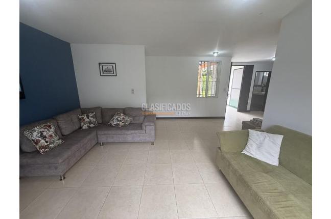 Casas, Venta, Jamundí - $890.000.000