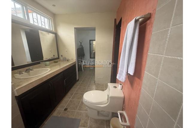 Casas, Venta, Jamundí - $890.000.000