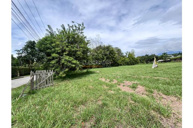 Lotes, Venta, Pance - $5.748.000.000