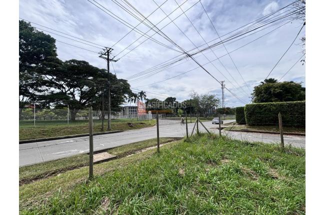 Lotes, Venta en Pance