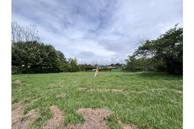 Lotes, Venta, Pance - $5.748.000.000