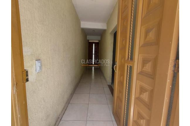 Apartamentos, Alquiler en Metropolitano del Norte