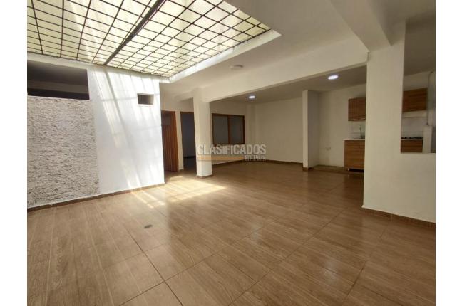 Apartamentos, Alquiler, Metropolitano del Norte - $1.050.000