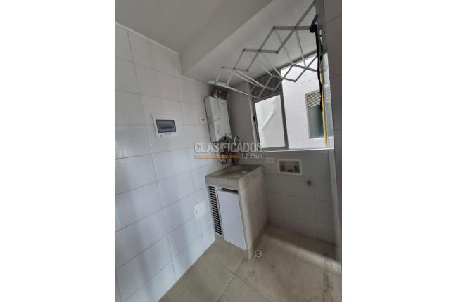 Apartamentos, Alquiler, Madrid - $1.400.000