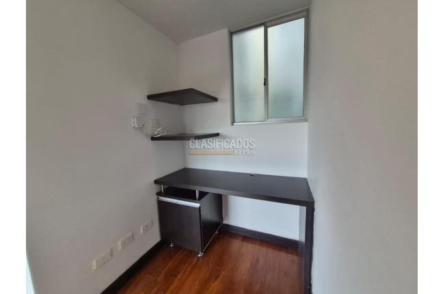 Apartamentos, Alquiler, Madrid - $1.400.000