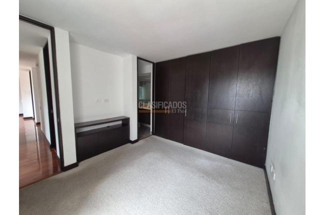 Apartamentos, Alquiler, Madrid - $1.400.000