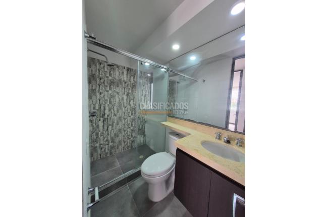 Apartamentos, Alquiler, Madrid - $1.400.000