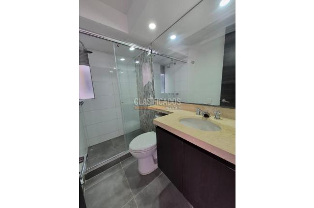 Apartamentos, Alquiler, Madrid - $1.400.000