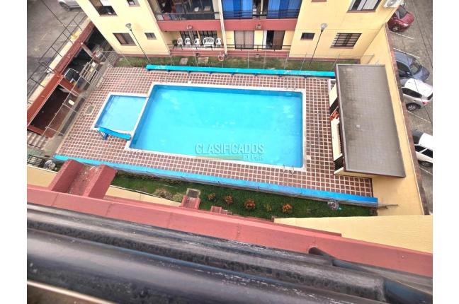 Apartamentos, Venta, Cristóbal Colón - $310.000.000