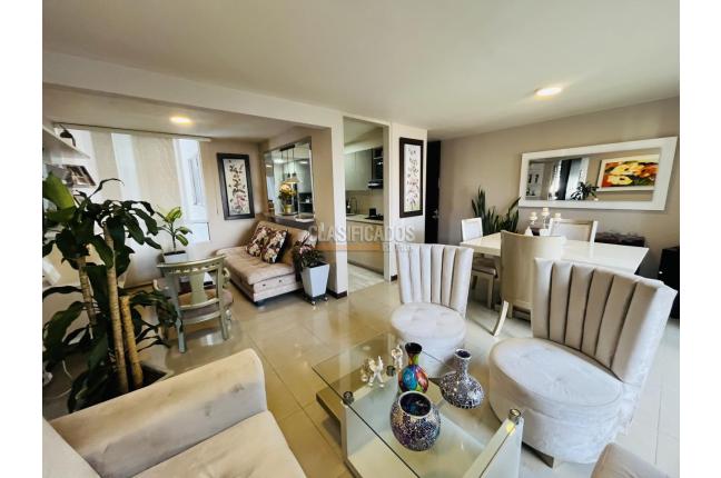 Apartamentos, Venta, La Flora - $570.000.000