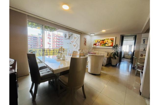 Apartamentos, Venta, La Flora - $570.000.000