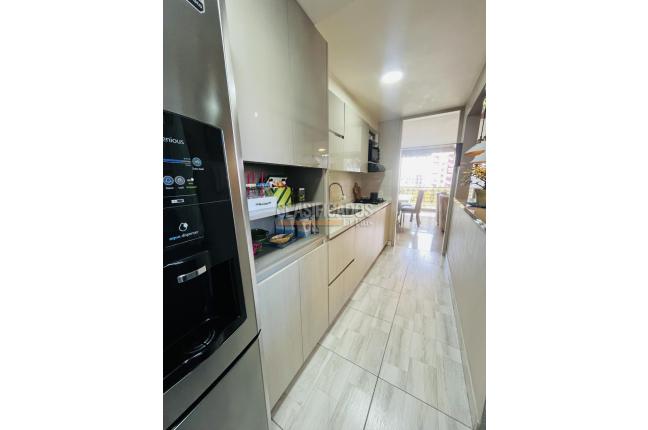 Apartamentos, Venta, La Flora - $570.000.000