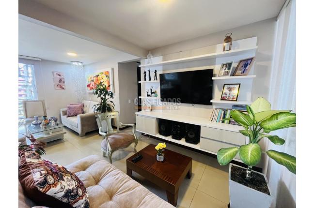 Apartamentos, Venta, La Flora - $570.000.000