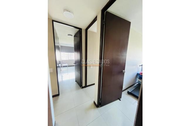 Apartamentos, Venta, La Flora - $570.000.000