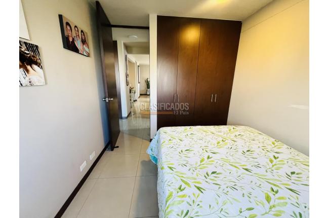 Apartamentos, Venta, La Flora - $570.000.000