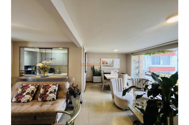 Apartamentos, Venta, La Flora - $570.000.000