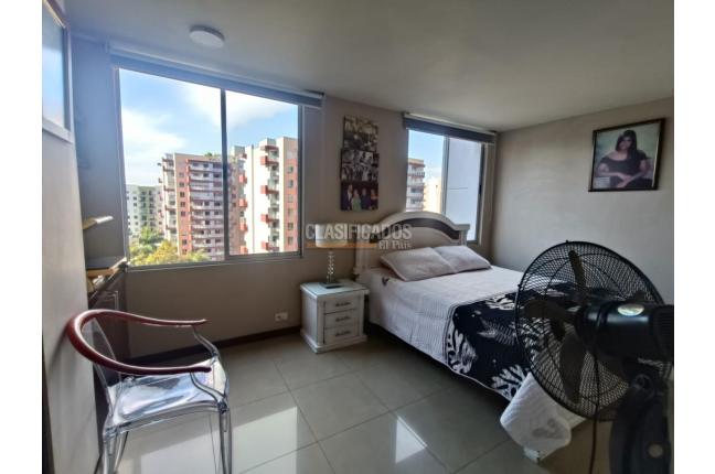 Apartamentos, Venta, La Flora - $570.000.000