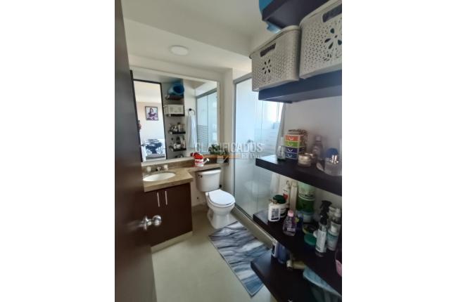 Apartamentos, Venta, La Flora - $570.000.000