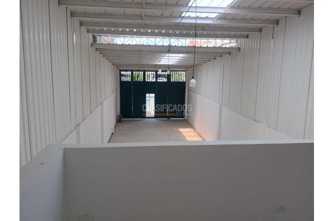 Locales y Bodegas, Venta, Nueva Floresta - $780.000.000