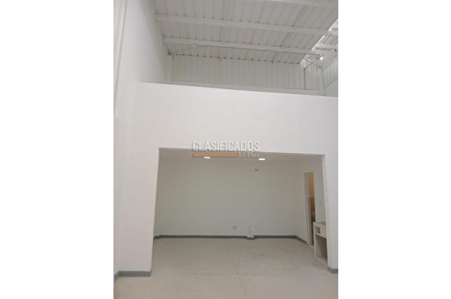 Locales y Bodegas, Venta, Nueva Floresta - $780.000.000