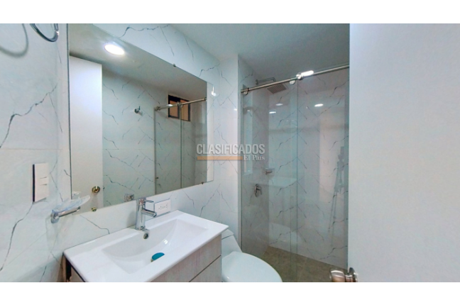 Apartamentos, Venta, Ciudad Bochalema - $461.000.000