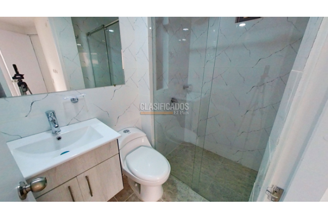 Apartamentos, Venta, Ciudad Bochalema - $461.000.000