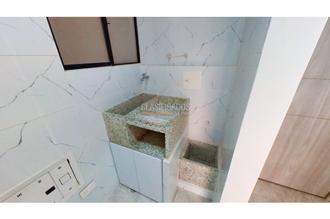 Apartamentos, Venta, Ciudad Bochalema - $461.000.000