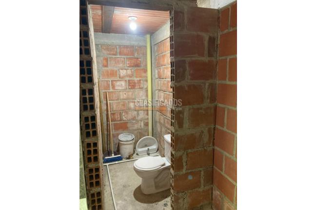 Casas, Venta, Candelaria - $220.000.000