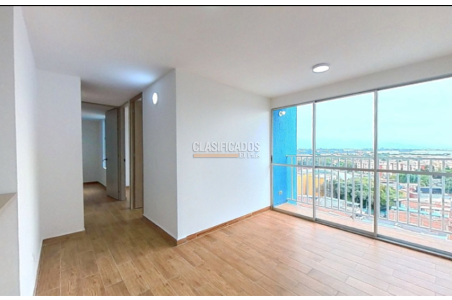 Apartamentos, Venta, Los Guaduales - $256.000.000