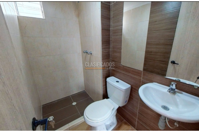 Apartamentos, Venta, Los Guaduales - $256.000.000