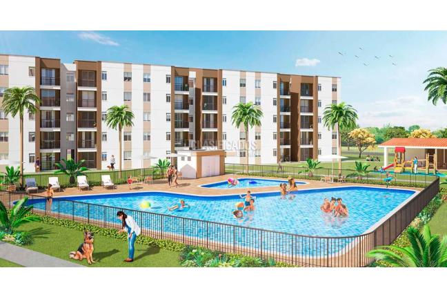 Apartamentos, Venta, Candelaria - $220.000.000