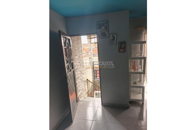 Casas, Venta, Aguablanca - $400.000.000