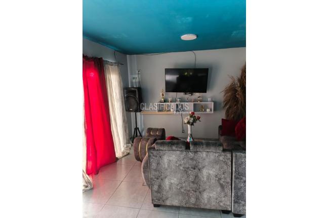 Casas, Venta, Aguablanca - $400.000.000