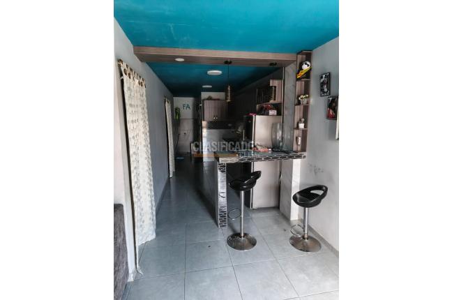 Casas, Venta, Aguablanca - $400.000.000